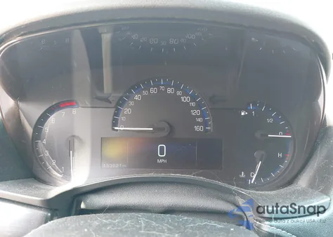 2014 Cadillac Ats Standard из США, поврежденный, VIN 1G6AG5RX7E0127075